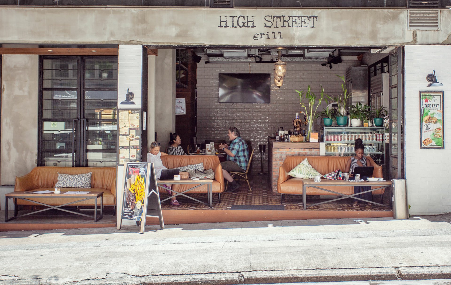 File:HK 西營盤 Sai Ying Pun 高街 76-78 High Street 恆陞大樓 Hang